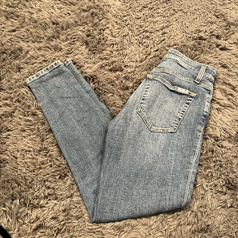 Classic Blue Women's Jeans Joe’s
